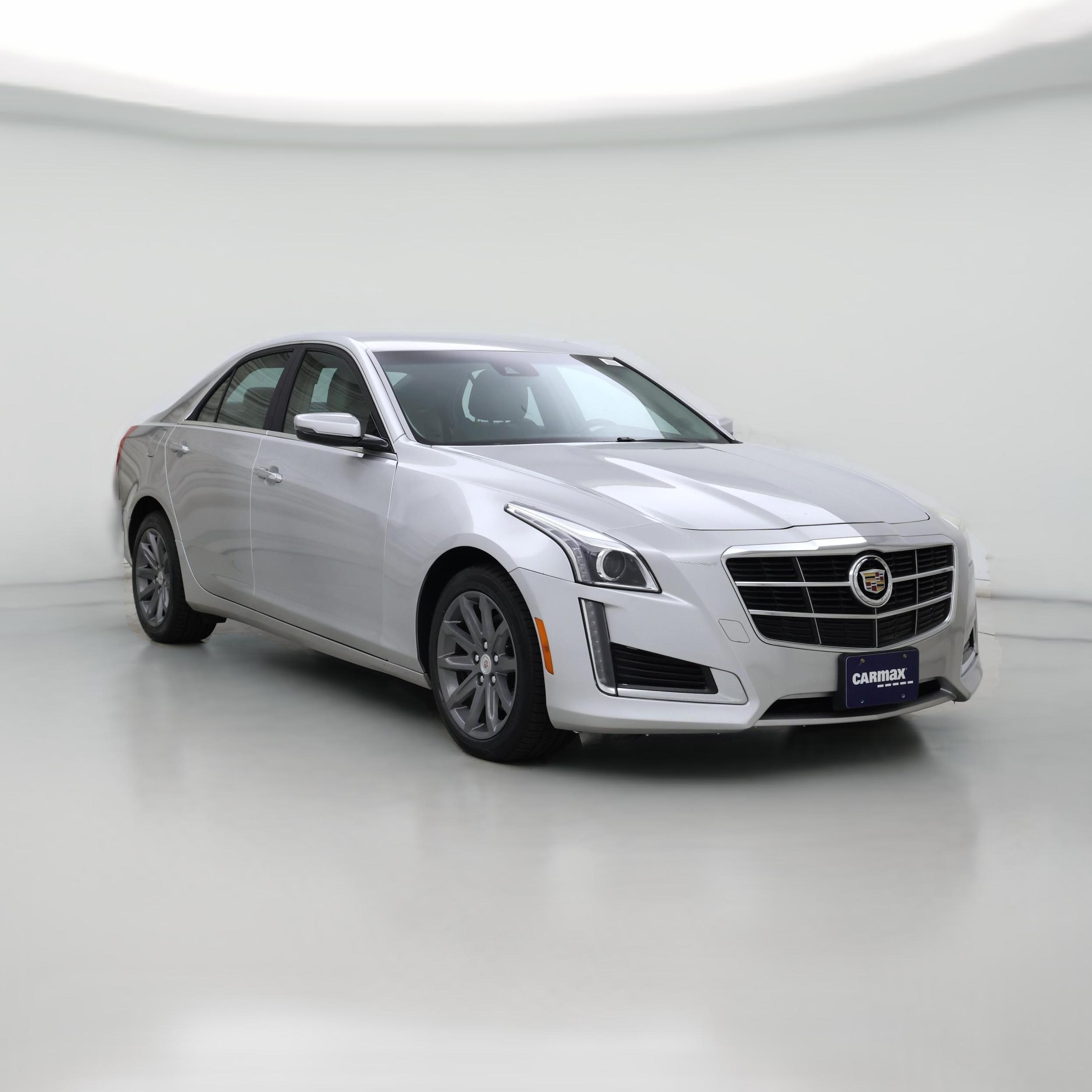 cadillac cts sedan 2014 1G6AX5S35E0168974 image cadillac cts sedan 2014 1G6AX5S35E0168974 image